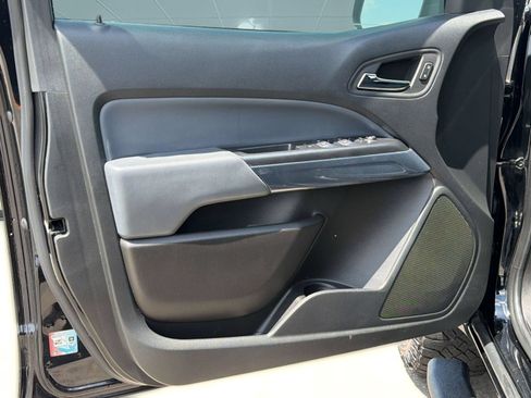 Certified 2022 Chevrolet Colorado Z71 AWD/4WD image 14