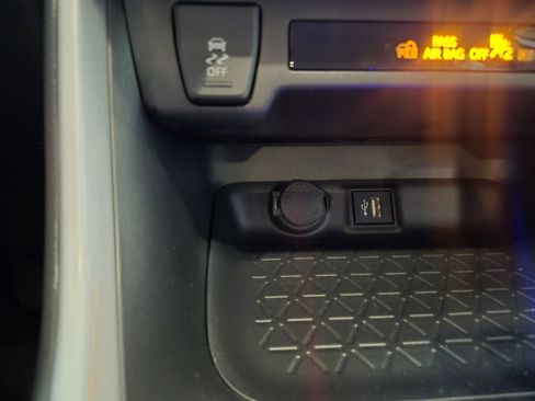 New 2025 Toyota RAV4 LE image 26