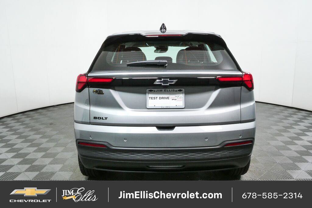 New 2027 Chevrolet Bolt LT w/ Comfort Package FWD image 22