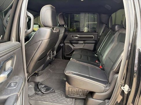 Used 2024 RAM 1500 Laramie RWD image 10