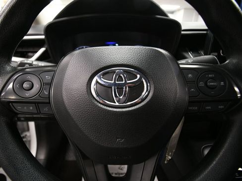 Certified 2024 Toyota Corolla LE image 16