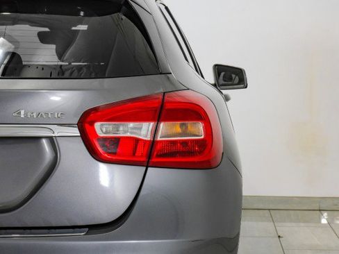 Used 2015 Mercedes-Benz GLA 250 4MATIC image 48