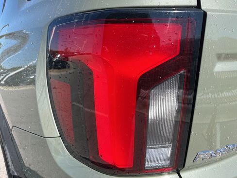 Certified 2026 Honda Passport TrailSport Elite image 7