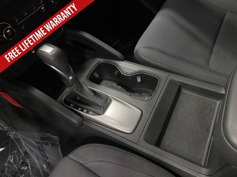 Used 2023 Nissan Frontier S w/ Technology Package AWD/4WD image 29