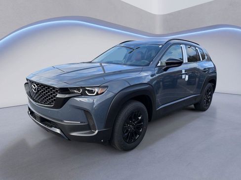 New 2026 MAZDA CX-50 AWD 2.5 Hybrid w/ Premium Pkg image 2