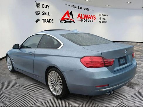 Used 2014 BMW 428i Coupe RWD image 21