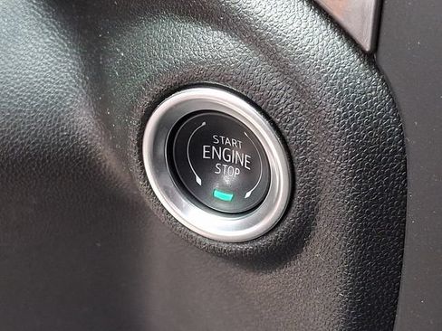 Used 2025 Chevrolet Silverado 1500 Custom AWD/4WD image 17