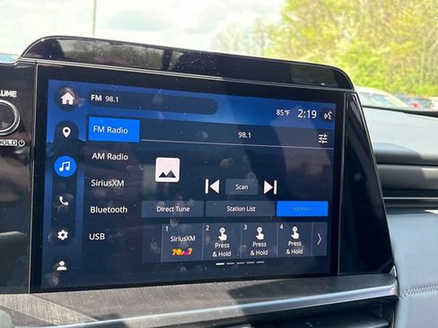 New 2026 Subaru Outback Touring AWD/4WD image 9