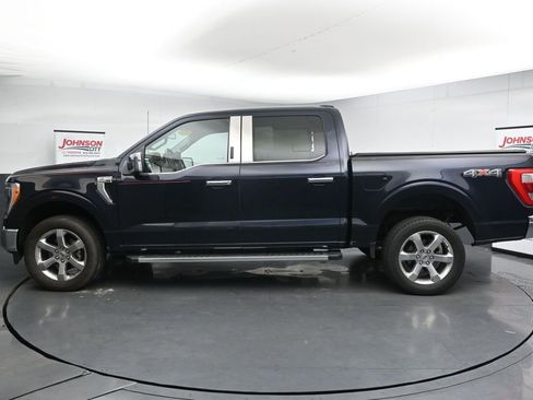 Used 2022 Ford F150 Lariat AWD/4WD image 5
