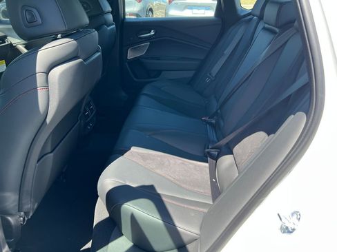 New 2025 Acura TLX A-Spec Package image 21