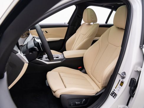 New 2026 BMW 330i xDrive Sedan w/ Premium Package image 16