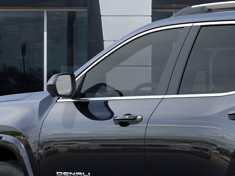 New 2027 GMC Terrain Denali w/ LPO, Floor Liner Package AWD/4WD image 13