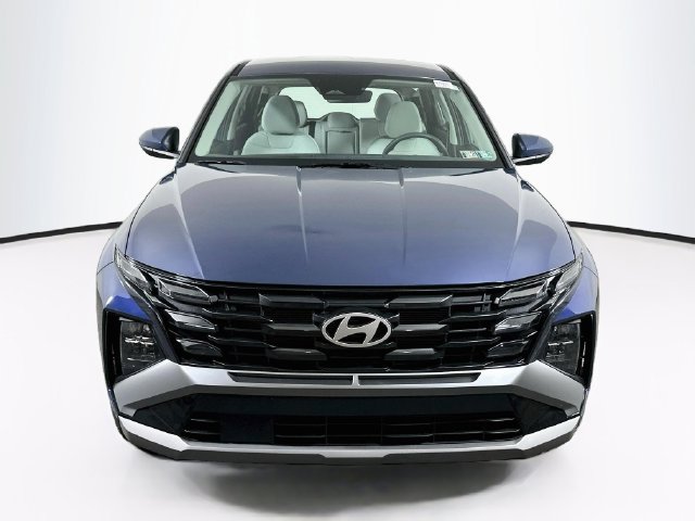 New 2026 Hyundai Tucson SE AWD/4WD image 2