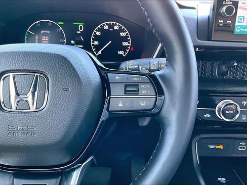 Used 2025 Honda CR-V Sport Touring image 25