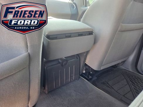 Used 2008 Ford F150 4x4 SuperCrew image 22