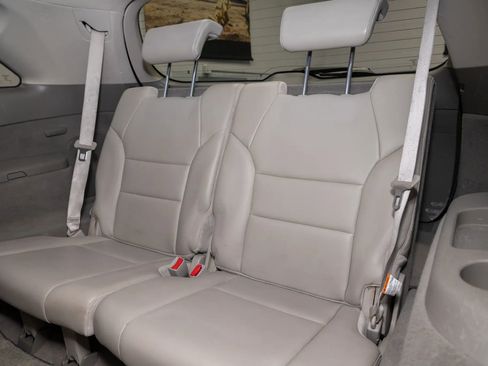 Used 2008 Acura MDX Sport Utility 4D image 24