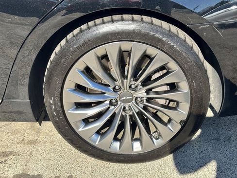 Used 2017 Genesis G90 5.0 Ultimate image 39