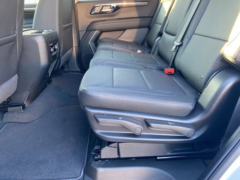 New 2026 Chevrolet Tahoe LT image 20