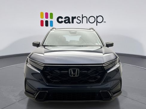 Used 2024 Honda CR-V Sport-L image 8