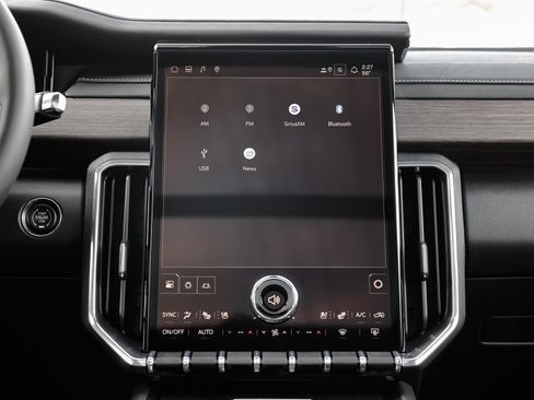 New 2026 GMC Acadia Denali w/ Super Cruise Package image 35