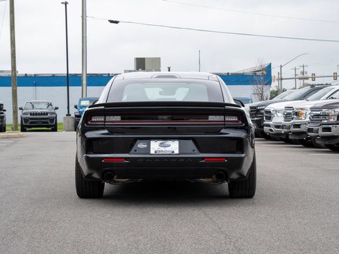 New 2026 Dodge Charger R/T AWD/4WD image 6