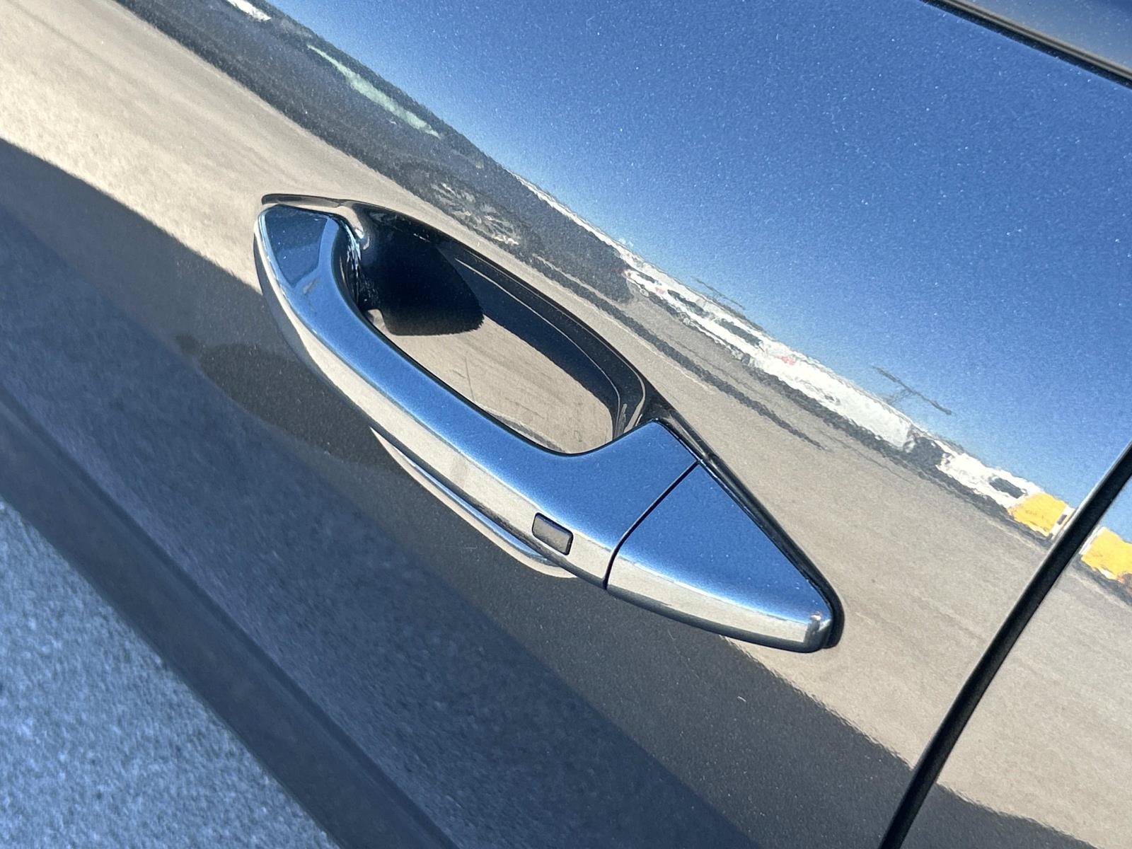 Used 2025 Kia K4 FWD image 13
