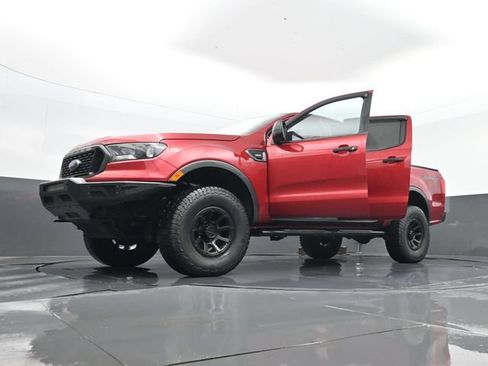 Used 2020 Ford Ranger XLT w/ Equipment Group 301A Mid AWD/4WD image 30