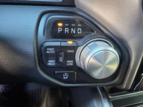 Used 2023 RAM 1500 Laramie image 15