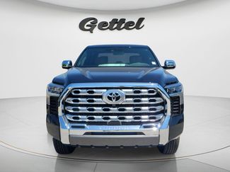 New 2026 Toyota Tundra 1794 Edition AWD/4WD video 2