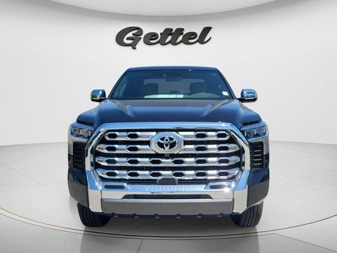 New 2026 Toyota Tundra 1794 Edition AWD/4WD image 2