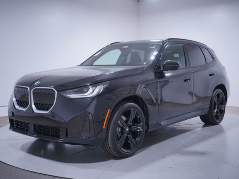 New 2026 BMW X3 xDrive30 w/ Premium Package image 1