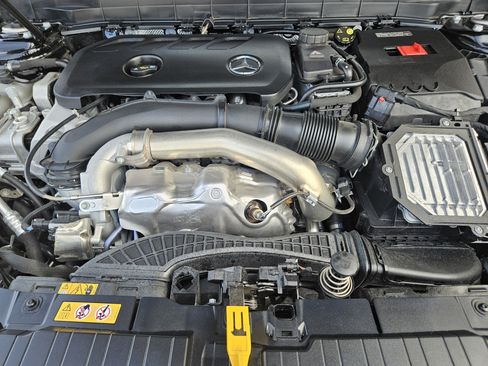 Used 2026 Mercedes-Benz GLB 250 image 30