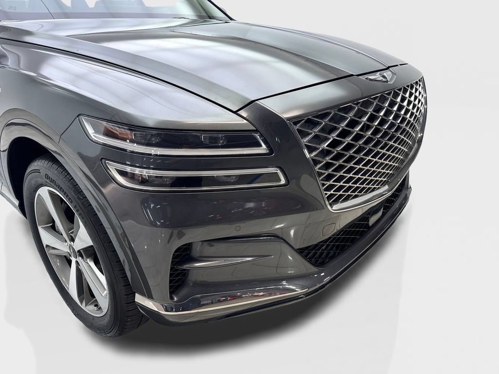Used 2023 Genesis GV80 3.5T AWD/4WD image 18