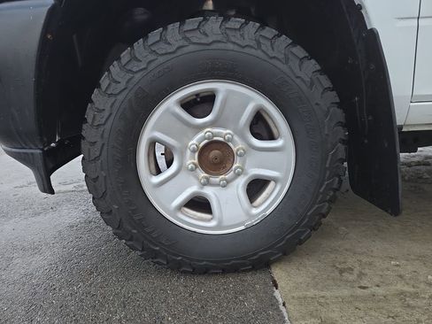 Used 2021 RAM 2500 Tradesman image 10