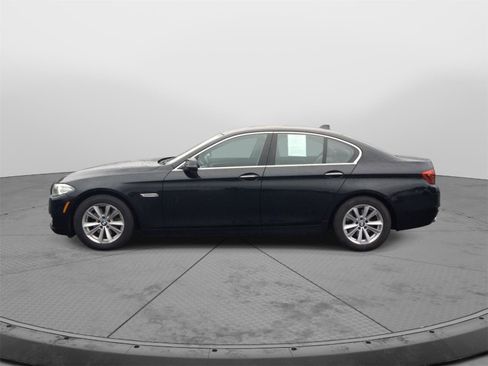 Used 2014 BMW 528i xDrive Sedan image 2