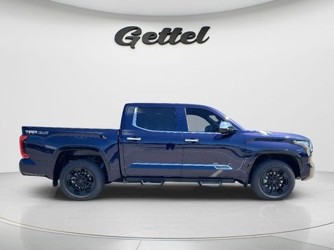 New 2026 Toyota Tundra 1794 Edition AWD/4WD image 4