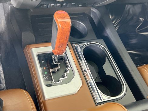 Used 2021 Toyota Tundra 1794 Edition AWD/4WD image 17