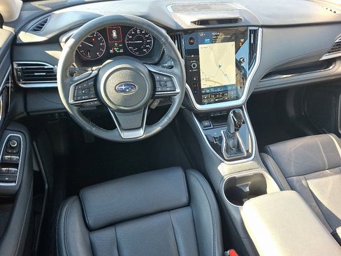 Certified 2023 Subaru Outback Limited image 11