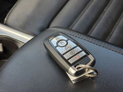 Used 2023 Ford Edge SEL w/ Convenience Package AWD/4WD image 39