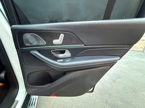 Used 2020 Mercedes-Benz GLS 450 4MATIC w/ Convenience Package image 38