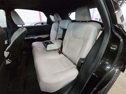Used 2023 Lexus RX 350 Premium Plus w/ Accessory Package AWD/4WD image 15