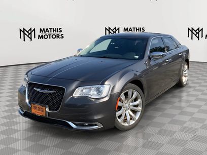 Used 2019 Chrysler 300 Limited