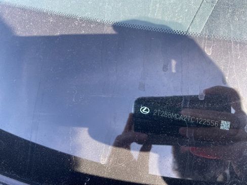 New 2026 Lexus RX 350 image 29