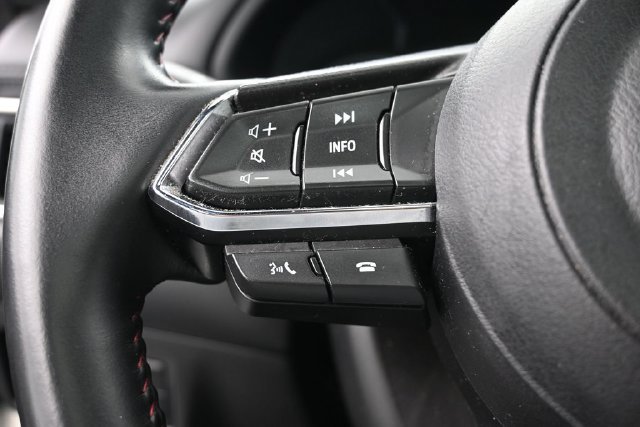 Certified 2024 MAZDA CX-5 2.5 Turbo AWD/4WD image 19
