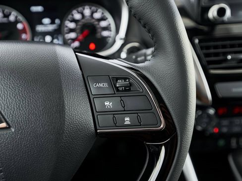 New 2026 Mitsubishi Eclipse Cross SE image 40