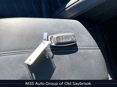 Certified 2023 Nissan Pathfinder Platinum w/ Lighting Package (N92) image 36