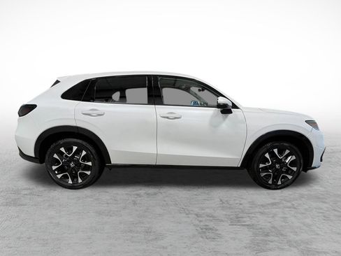 New 2026 Honda HR-V EX-L image 7