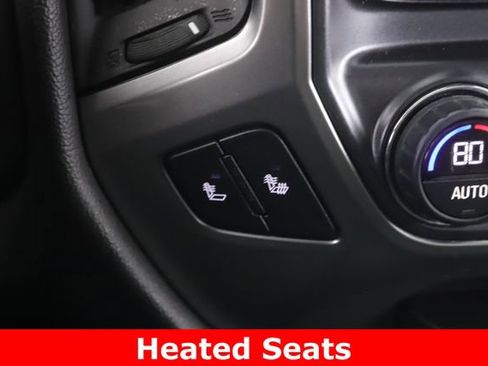 Used 2016 Chevrolet Silverado 1500 LT w/ All Star Edition image 4