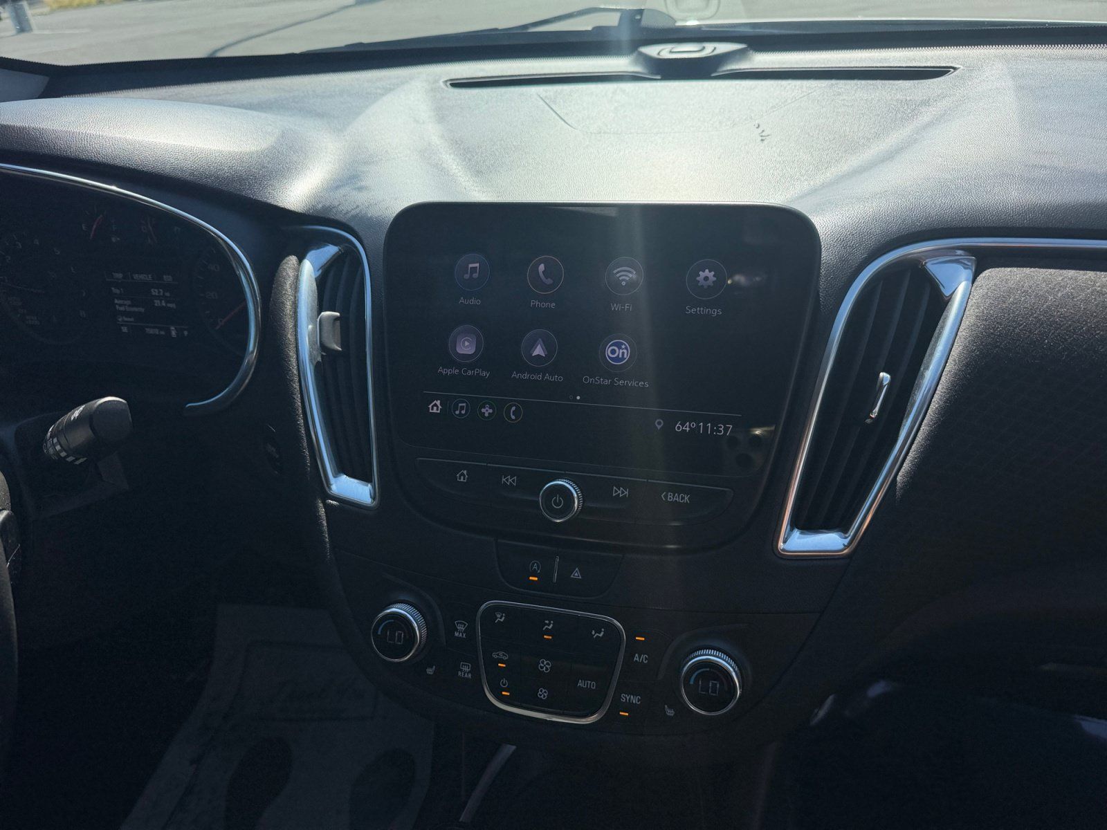 Certified 2020 Chevrolet Malibu LT FWD image 28