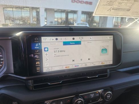 New 2026 Jeep Gladiator Mojave image 13